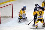 Photo hockey reportage NLB: Le HC Red Ice d’une courte tête