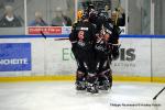 Photo hockey reportage NLB: Le HC Red Ice d’une courte tête