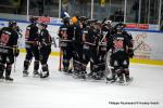 Photo hockey reportage NLB: Le HC Red Ice d’une courte tête