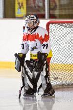 Photo hockey reportage Orléans vs Deuil : Photos U11