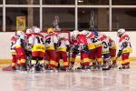 Photo hockey reportage Orléans vs Deuil : Photos U11