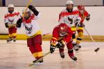 Photo hockey reportage Orléans vs Deuil : Photos U11