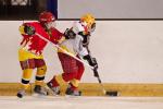 Photo hockey reportage Orléans vs Deuil : Photos U11