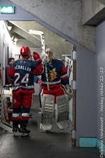 Photo hockey reportage Play off 1/4 finale : Grenoble – Gap