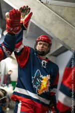 Photo hockey reportage Play off 1/4 finale : Grenoble – Gap