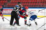 Photo hockey reportage Play off 1/4 finale : Grenoble – Gap