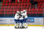 Photo hockey reportage Play off 1/4 finale : Grenoble – Gap