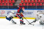 Photo hockey reportage Play off 1/4 finale : Grenoble – Gap