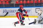 Photo hockey reportage Play off 1/4 finale : Grenoble – Gap