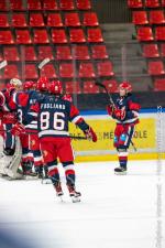 Photo hockey reportage Play off 1/4 finale : Grenoble – Gap