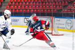Photo hockey reportage Play off 1/4 finale : Grenoble – Gap