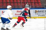 Photo hockey reportage Play off 1/4 finale : Grenoble – Gap