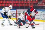 Photo hockey reportage Play off 1/4 finale : Grenoble – Gap