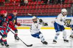 Photo hockey reportage Play off 1/4 finale : Grenoble – Gap