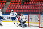 Photo hockey reportage Play off 1/4 finale : Grenoble – Gap