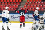 Photo hockey reportage Play off 1/4 finale : Grenoble – Gap
