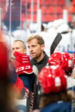 Photo hockey reportage Play off 1/4 finale : Grenoble – Gap