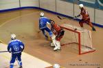 Photo hockey reportage Playoffs N2 : Angers et Besançon sont bons