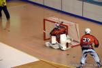 Photo hockey reportage Playoffs N2 : Angers et Besançon sont bons