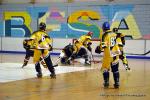 Photo hockey reportage Playoffs N2 : Angers et Besançon sont bons