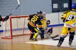Photo hockey reportage Playoffs N2 : Angers et Besançon sont bons