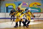 Photo hockey reportage Playoffs N2 : Angers et Besançon sont bons