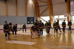 Photo hockey reportage Playoffs N2 : Angers et Besançon sont bons