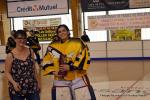 Photo hockey reportage Playoffs N2 : Angers et Besançon sont bons