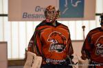 Photo hockey reportage Playoffs N2 : Hawks et Griffons décollent