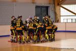 Photo hockey reportage Playoffs N2 : Hawks et Griffons décollent