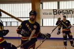 Photo hockey reportage Playoffs N2 : Hawks et Griffons décollent
