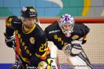Photo hockey reportage Playoffs N2 : Hawks et Griffons décollent