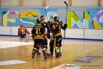 Photo hockey reportage Playoffs N2 : Hawks et Griffons décollent