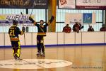 Photo hockey reportage Playoffs N2 : Hawks et Griffons décollent