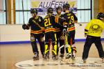 Photo hockey reportage Playoffs N2 : Hawks et Griffons décollent