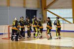 Photo hockey reportage Playoffs N2 : Hawks et Griffons décollent