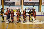 Photo hockey reportage Playoffs N2 : Hawks et Griffons décollent