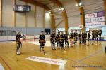 Photo hockey reportage Playoffs N2 : Hawks et Griffons décollent