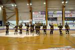 Photo hockey reportage Playoffs N2 : Hawks et Griffons décollent