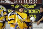 Photo hockey reportage Playoffs N2 : Hawks et Griffons décollent