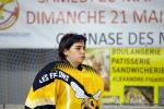 Photo hockey reportage Playoffs N2 : Hawks et Griffons décollent