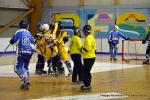 Photo hockey reportage Playoffs N2 : Hawks et Griffons décollent