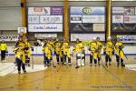 Photo hockey reportage Playoffs N2 : Hawks et Griffons décollent