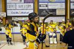 Photo hockey reportage Playoffs N2 : Hawks et Griffons décollent