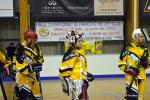 Photo hockey reportage Playoffs N2 : Hawks et Griffons décollent