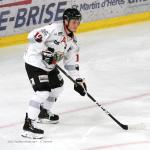 Photo hockey reportage Plutôt entraînement qu’amical !