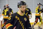 Photo hockey reportage PO N1 : Les Griffons au 7ème ciel