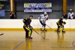 Photo hockey reportage PO N1 : Les Griffons au 7ème ciel