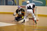 Photo hockey reportage PO N1 : Les Griffons au 7ème ciel
