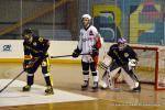 Photo hockey reportage PO N1 : Les Griffons au 7ème ciel